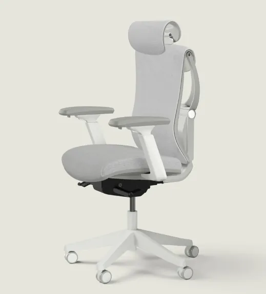 Desktronic SitPro office chair